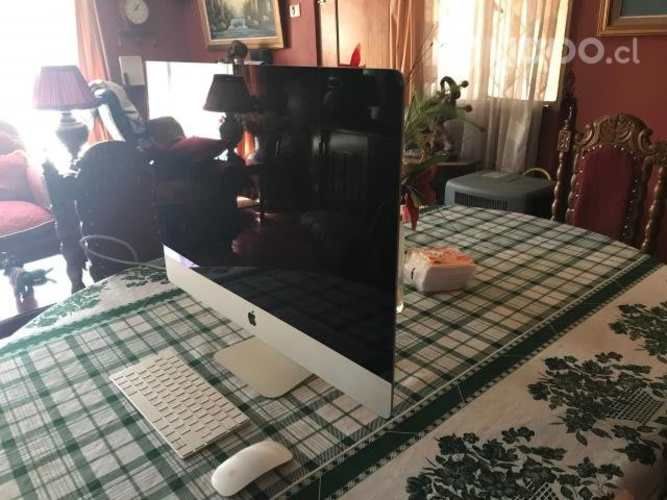 MacOS high Sierra version 10.13.6