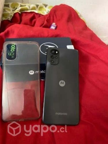 Moto g22