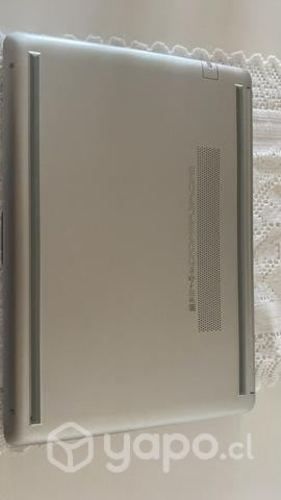 Notebook hp pavilion