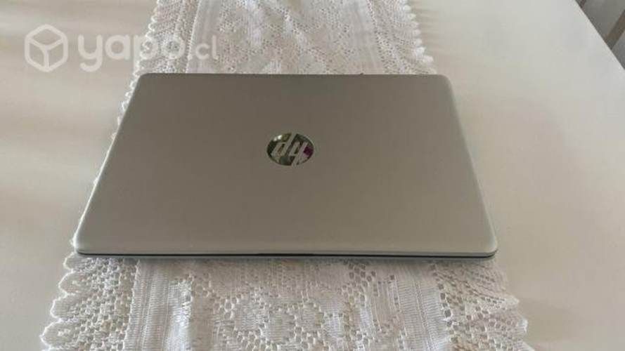 Notebook hp pavilion