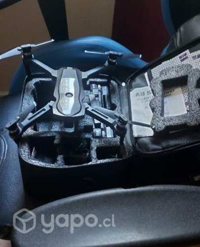 Drone como nuevo