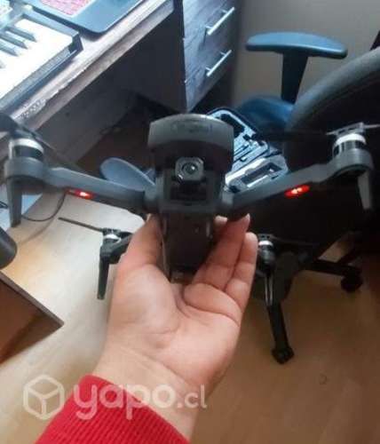 Drone como nuevo