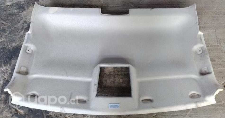 Tapiz Techo (MCS061) Mahindra Pik Up Cabina Simple