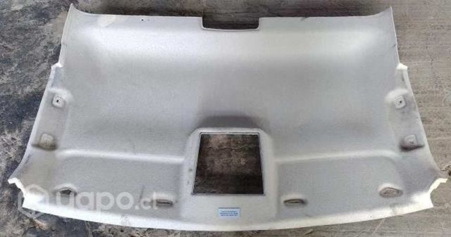 Tapiz Techo (MCS061) Mahindra Pik Up Cabina Simple