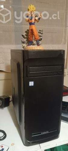 PC Ofimatica - Gamer