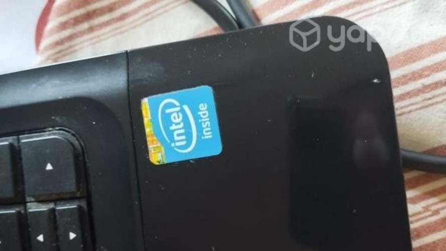 Notebook HP para repuesto.