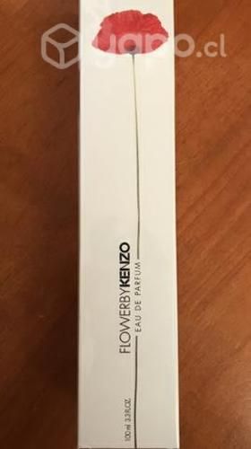 Perfume Flower by Kenzo