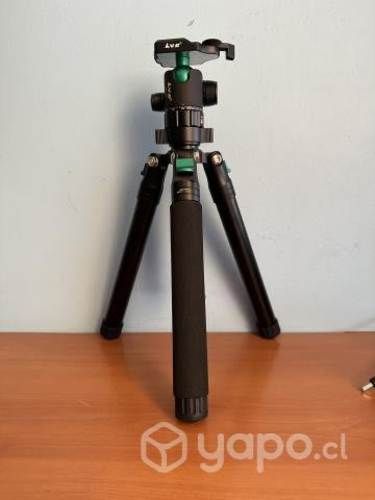 Tripode LVG BX 15
