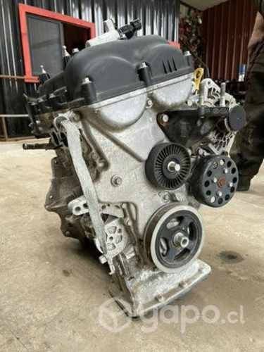 Motor Hyundai Elantra 1.6 2015 G4FG