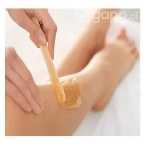 Cera Elástica Depilatoria 100 Gramos