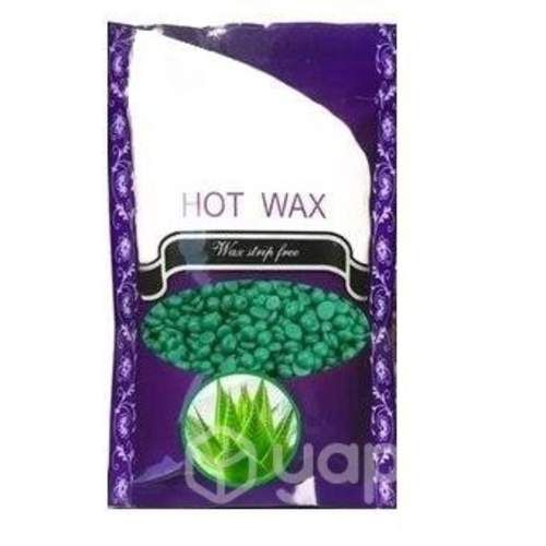 Cera Elástica Depilatoria 100 Gramos