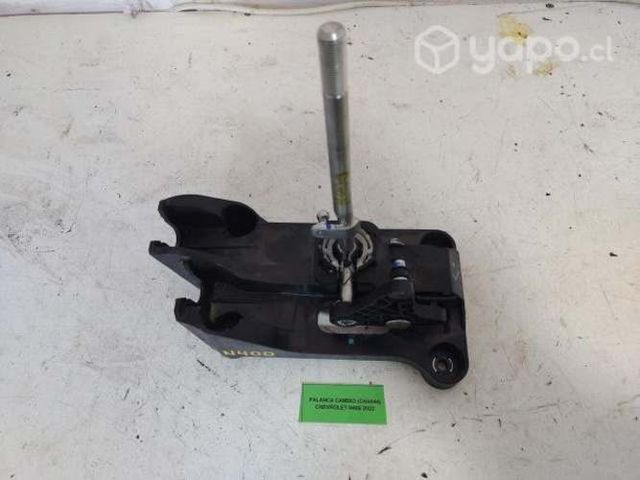 Palanca Cambio (CNA044) Chevrolet N400 2022