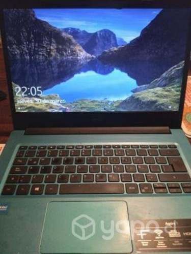 Notebook Acer Aspire 1 A114