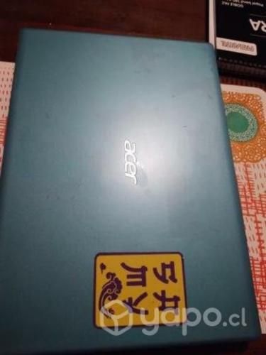 Notebook Acer Aspire 1 A114
