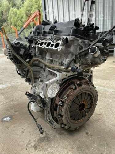 Motor Kia Rio 4 G4FG 1.6 2015