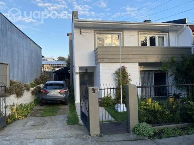 Casa para negocio o vivienda