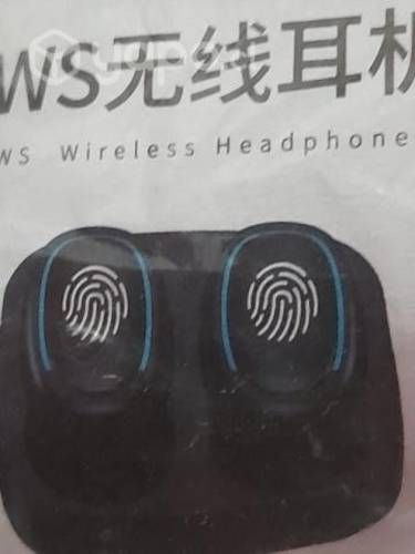 Audífonos Bluetooth