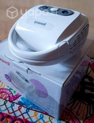 Nebulizador para Adultos y Niños Yuwell 403E