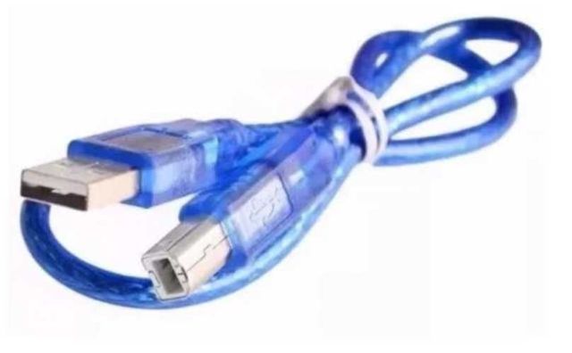 Cable Usb Estandar Para Arduino