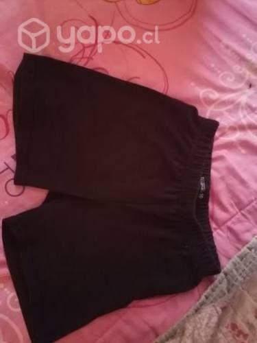 Calzas Cortas boulevard