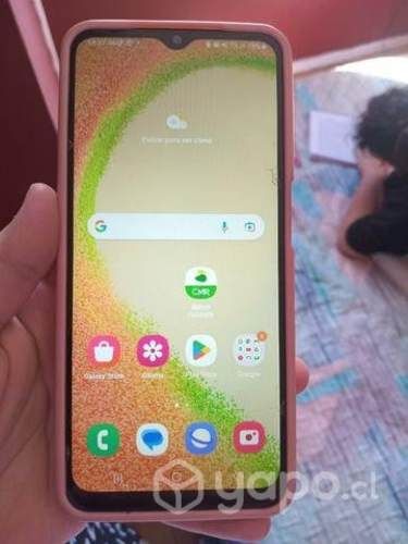 Celular Samsung A04 128gb