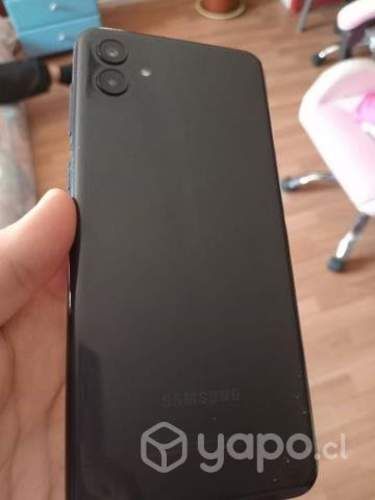 Celular Samsung A04 128gb