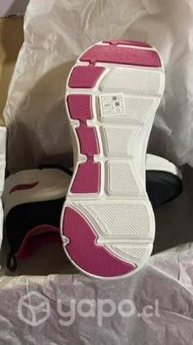 Zapatillas nuevas mujer