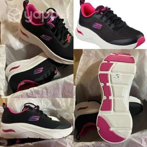 Zapatillas nuevas mujer