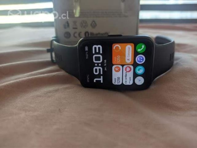 Smartwatch fit 2 Huawei