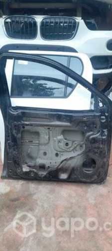 Puerta del LH NISSAN NP300 2016 A 2020