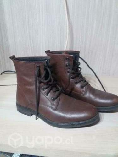 Botines Foster T 40