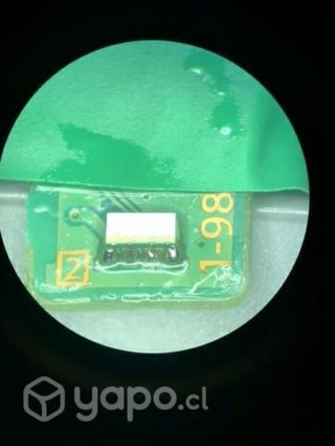 M.a.n.t.e.n.c.i.o.n Consolas y Mandos