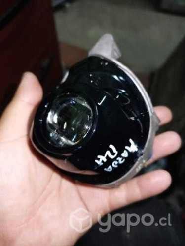 Mazda cx5 2020 neblinero derecho nuevo