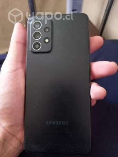 Celular SamsumGalaxi 52.s.