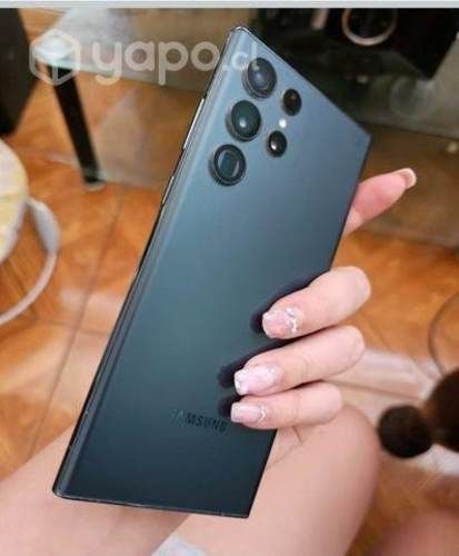 Samsung s22 ultra