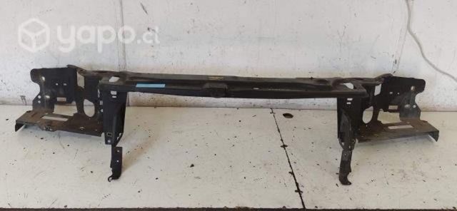 Frontal Superior (VLV139) Volvo XC90 Diesel 2010