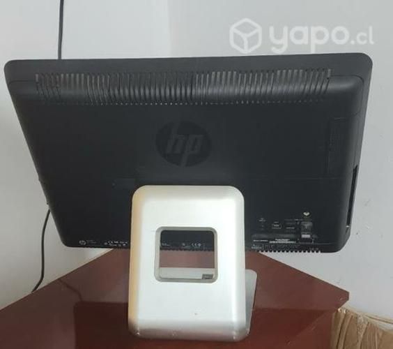 Computador Hp