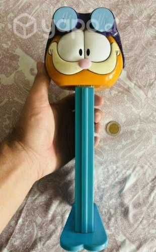 Garfield pez