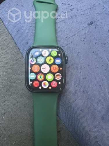 Apple Watch serie 7