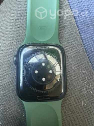 Apple Watch serie 7