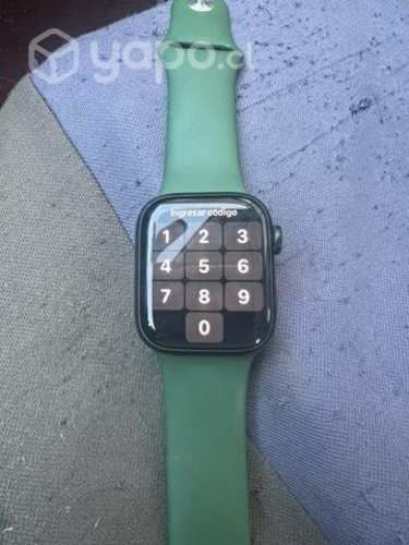 Apple Watch serie 7