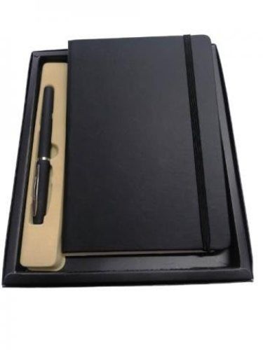 Set de libreta + lápiz