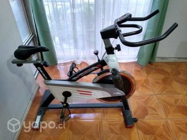 Bicicleta spinning MASTER FIT YC-4618
