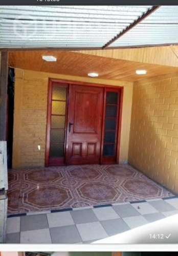 Casa SOLO AL CONTADO