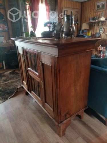 Mueble antiguo