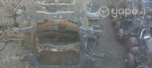 Cuna chevrolet astra gtc / enjoy