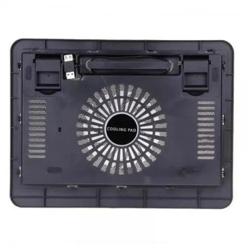 Ventilador Portatil Notebook Alzador Notebook