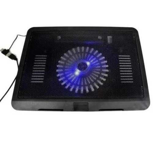 Ventilador Portatil Notebook Alzador Notebook