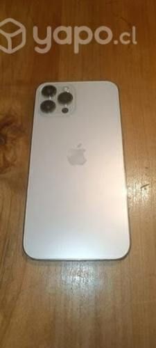 IPhone 12 Pro Max (No conversable)