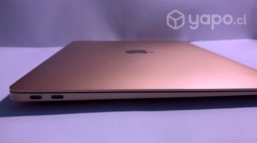 Macbook Air 13 (2020) Rosegold